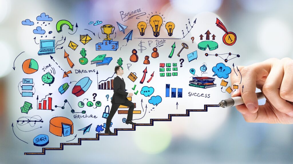 Industrial visit by students during industrial training in Jalandhar