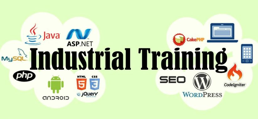 6 Months Industrial Training in Punjab Students