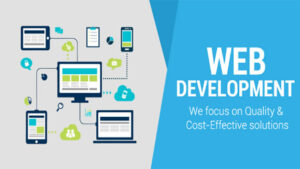 The Core Systems: Best Web Development Training Institute in Chandigarh.