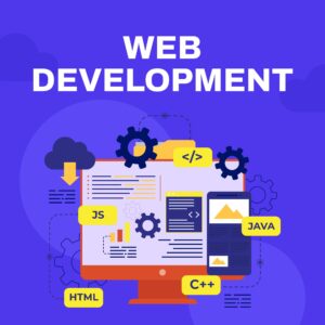 The Core Systems for Web Development Training in Chandigarh.