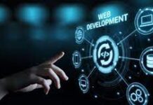 Advance Web Development Course For BCA Web development courses in chandigarh