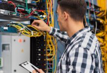 Best CCNA Training in Hoshiarpur #1 The Core Systems Students attending CCNA Training in Hoshiarpur at TheCoreSystems