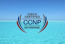 Best Cisco CCNP Training in Jalandhar #1 The Core Systems AI-integrated Networking Lab at TheCoreSystems