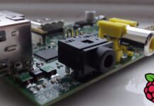 Internet of things training in jalandhar Raspberry Pi training in Bathinda