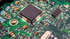 Best AVR training provider in Chandigarh offering professional embedded systems and microcontroller certification at The Core Systems.