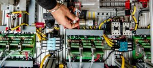 Electrical Engineering Training in Chandigarh