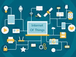 Engineering students and tech enthusiasts participating in IoT summer training at The Core System to gain hands-on experience with smart devices and sensors.
