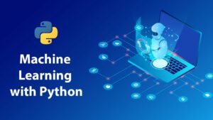 Comprehensive Python and Machine Learning Training in Chandigarh at The Core Systems with hands-on projects, expert mentorship, and career-oriented learning.