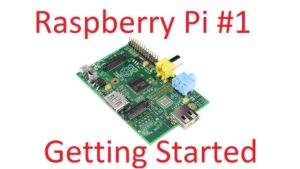 Learners using Raspberry Pi kits for hands-on IoT and Python programming practice at The Core System Chandigarh.