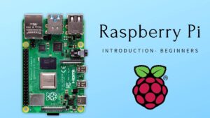 Students learning Raspberry Pi programming and IoT applications during hands-on training in Chandigarh.