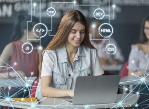 “Top 6 key features of Data Science Course in Chandigarh with Certification by TheCoreSystems — hands-on training, expert mentors, real-world projects, flexible learning, and job placement support