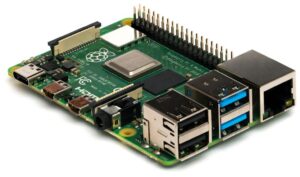 Best Raspberry Pi training in Chandigarh at The Core System with hands-on IoT and Python projects for students and professionals