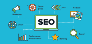 SEO course in Chandigarh the core system