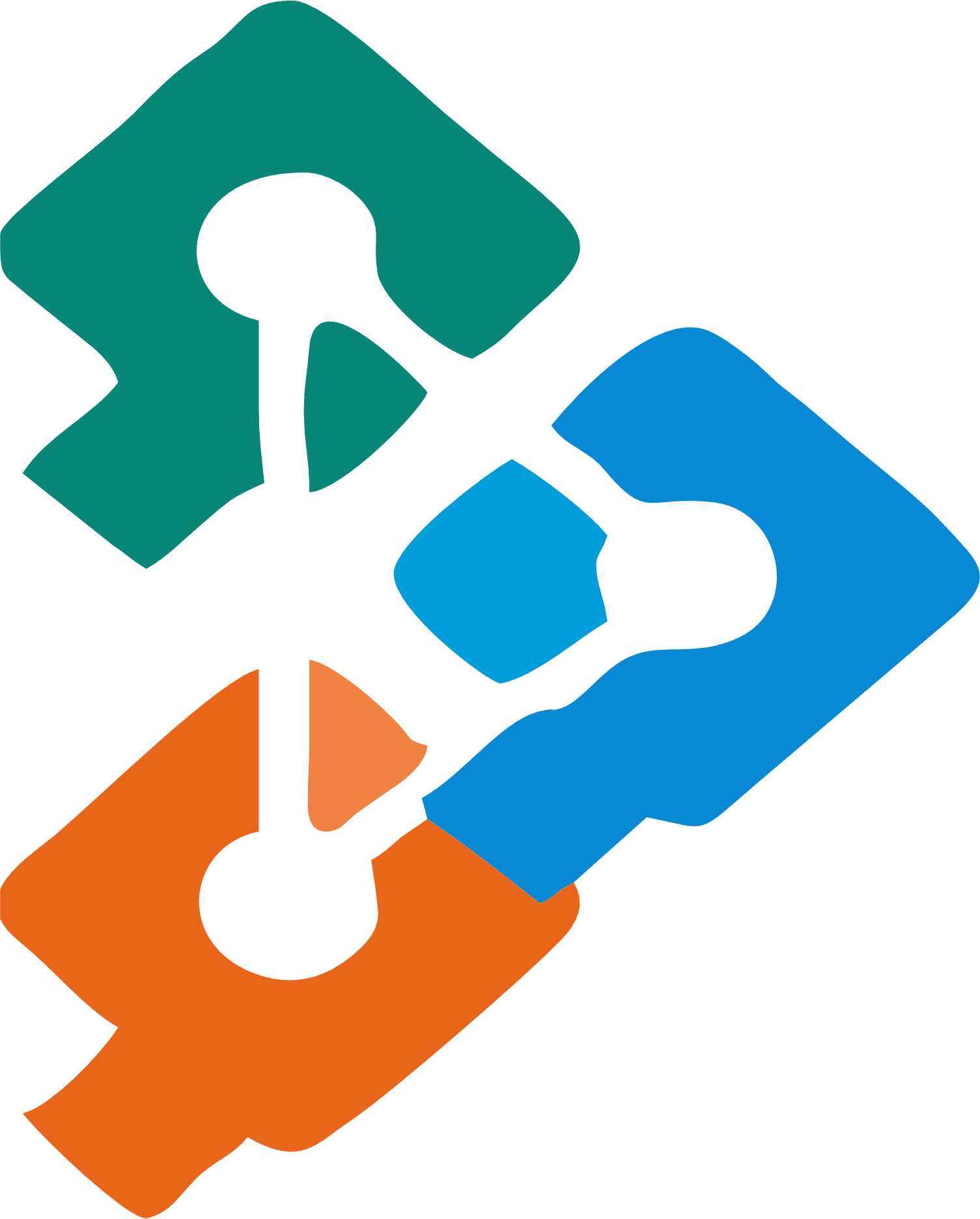 thecorelogo thecore icon