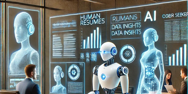 Students attending Python for AI orientation at TheCoreSystems