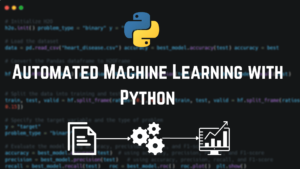 Hands-on learning experience with real-world AI projects during the Python Programming Internship in Chandigarh at The Core System.