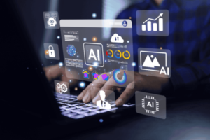 Eligibility and ideal candidates for Python Programming for AI Internship in Chandigarh, suitable for students, beginners, and professionals interested in artificial intelligence.