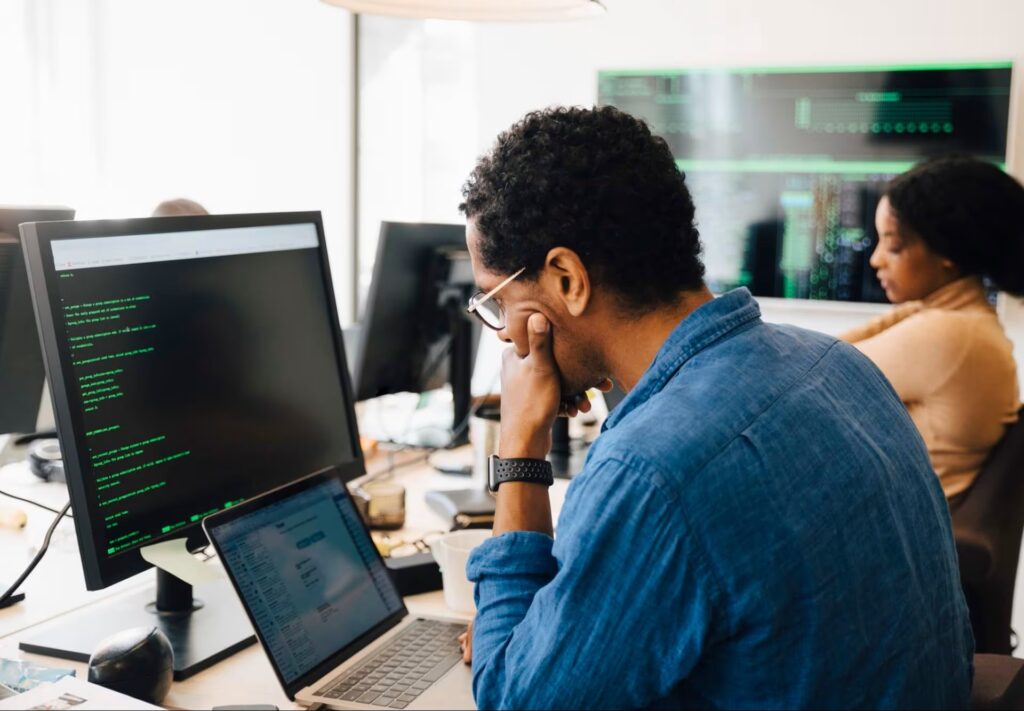 AI-driven web development course in Chandigarh