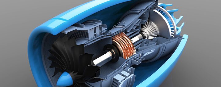 Catia Product Design Example – TheCoreSystems
