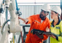 Best 6 Months Industrial Training in Chandigarh #1 The Core Systems