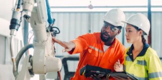 Best 6 Months Industrial Training in Chandigarh #1 The Core Systems