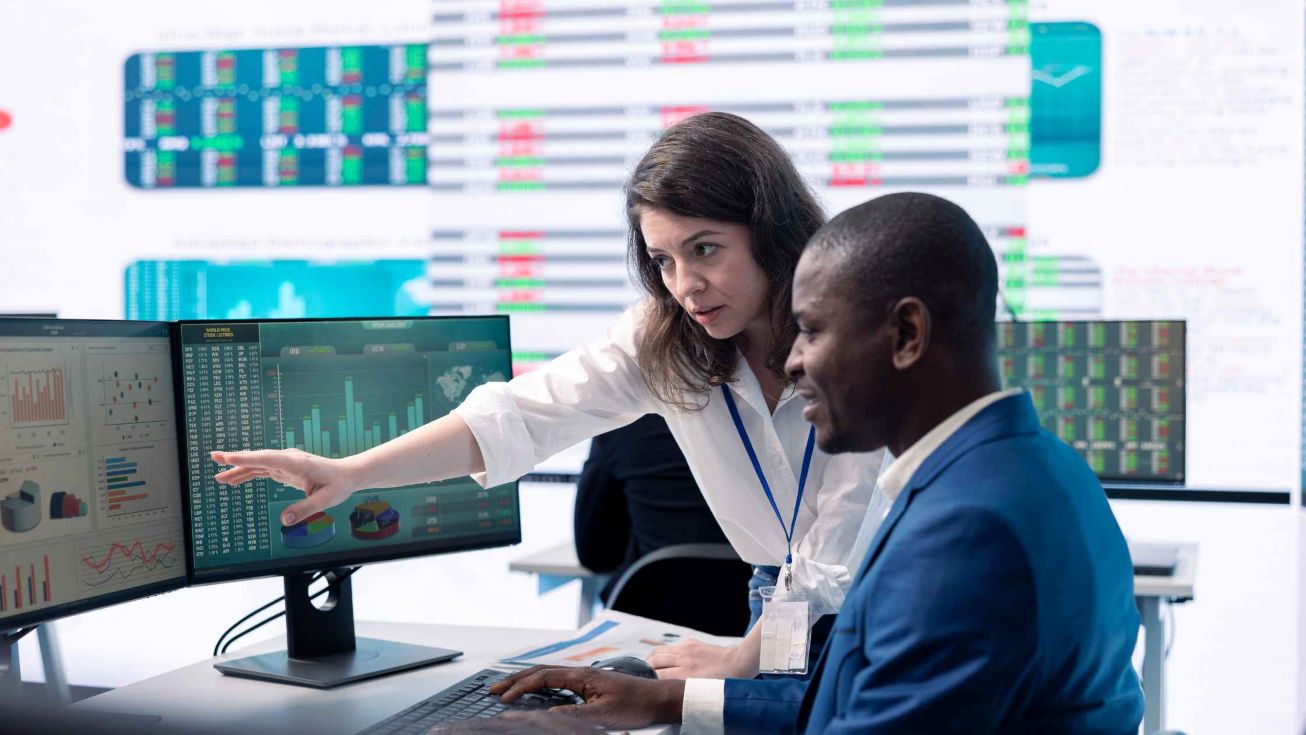 Data Analyst Course in Chandigarh at TheCoreSystems training center