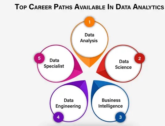 Expert-led Data Analyst Course in Chandigarh using Python and Excel