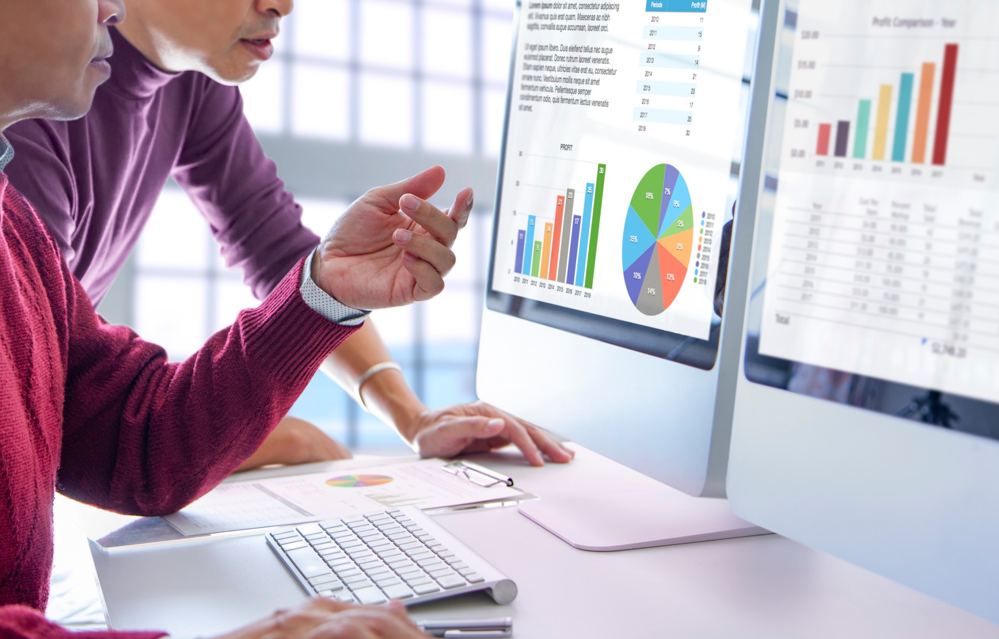 Career guidance workshop for students enrolled in Data Analyst Course in Chandigarh.