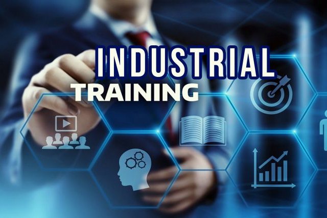 6 Months Industrial Training in Chandigarh