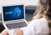 Best Python Course in Chandigarh #1 Course TheCoreSystems python course in chandigarh