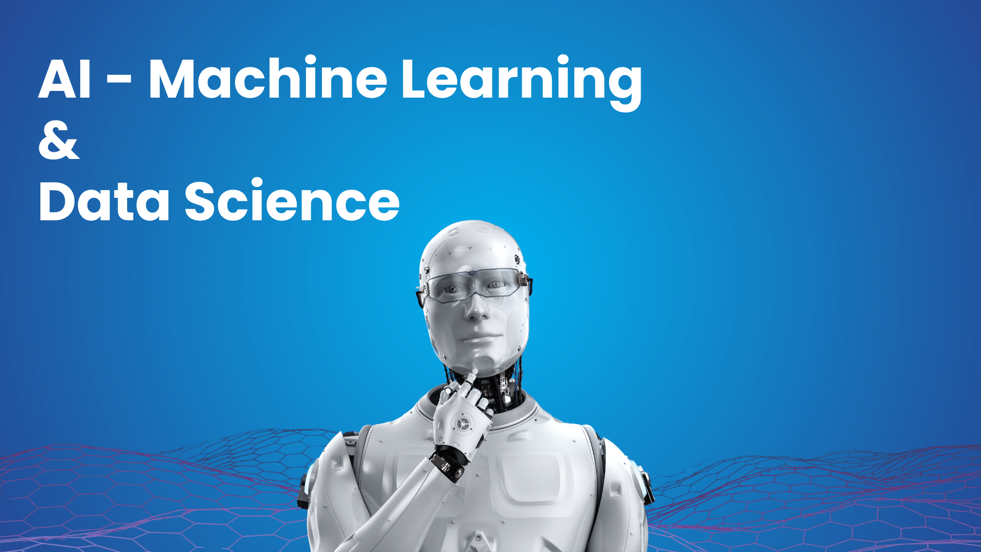 Python full-stack with AI module at TheCoreSystems Chandigarh