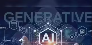 Top Generative AI Course in Chandigarh #1 course TheCoreSystems