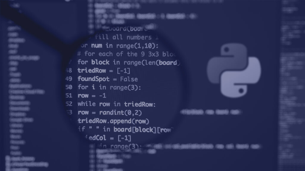 Python Course in Ambala