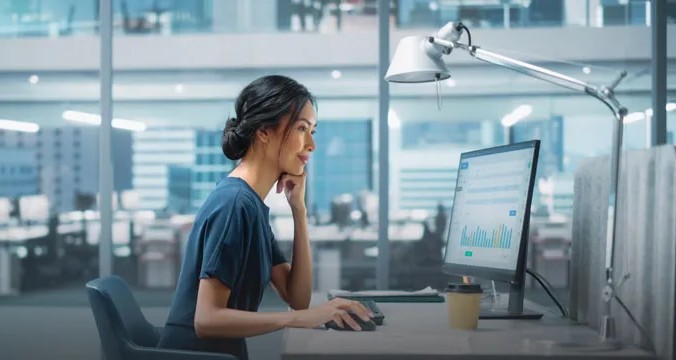 TheCoreSystems Chandigarh AI and Blockchain training institute