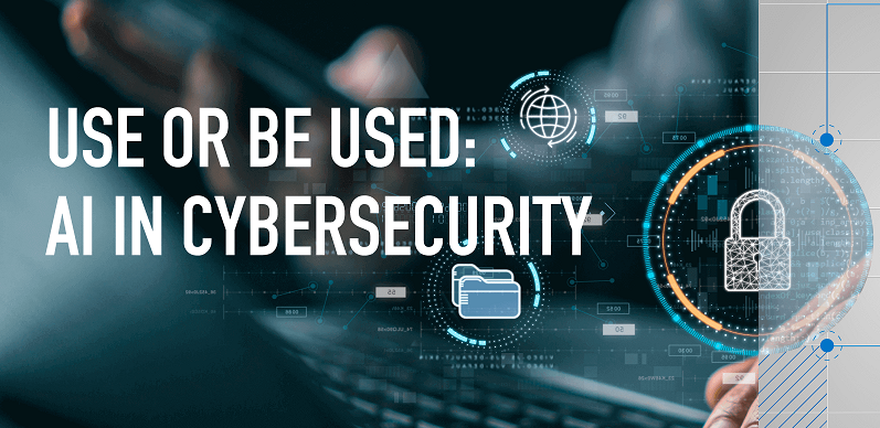 AI-integrated cyber security training setup
