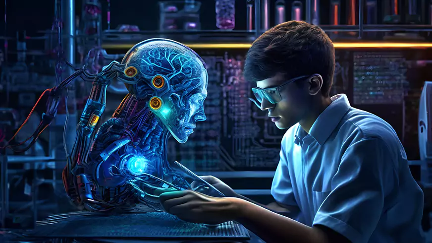 Best AI course in Chandigarh with practical machine learning projects