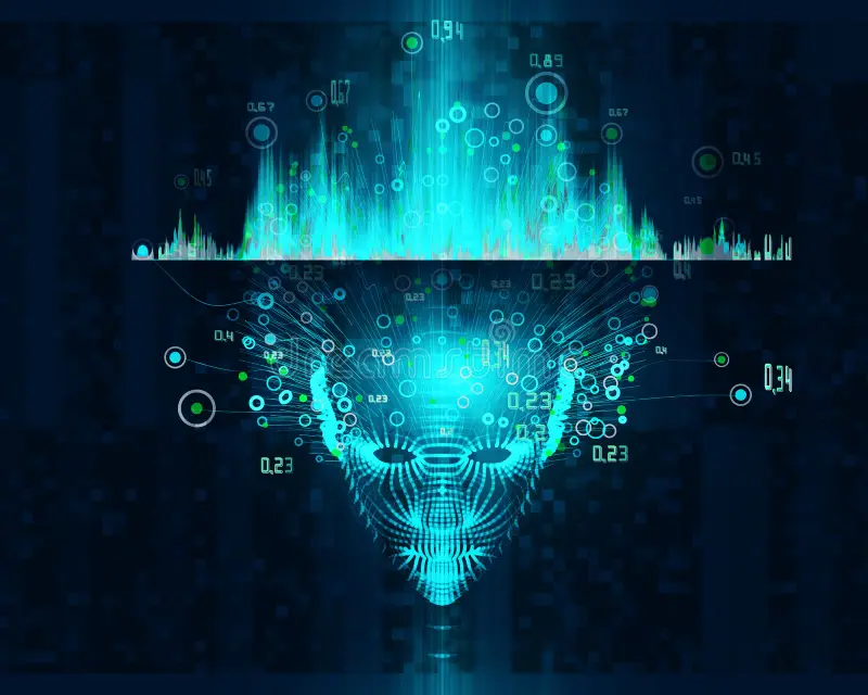 Hands-on AI training session at a leading institute in Chandigarh