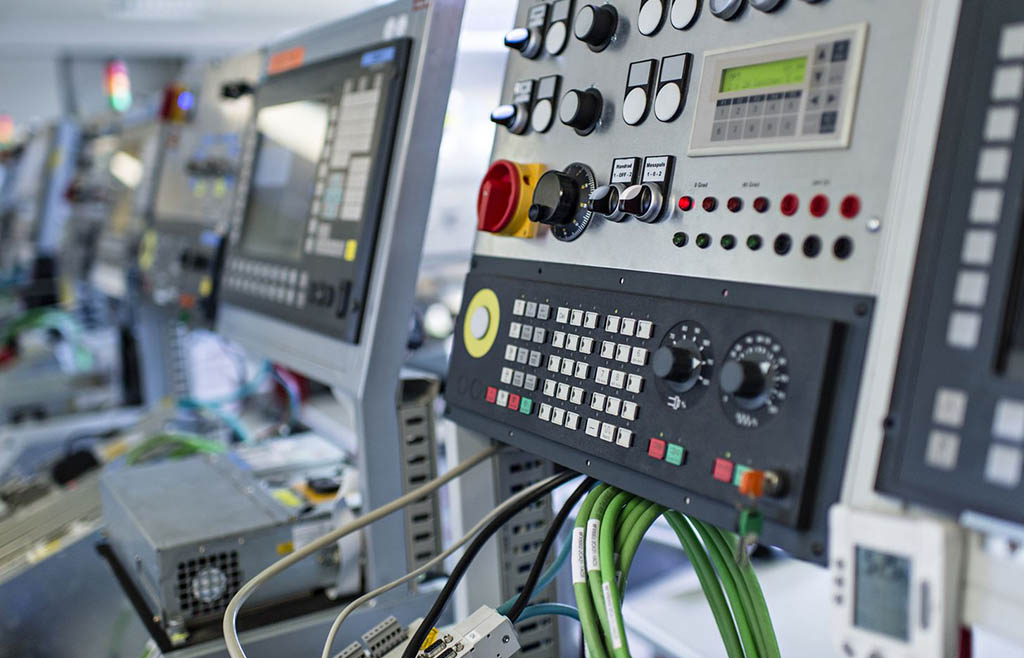 Industrial Project Training Chandigarh Punjab