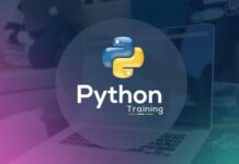 Best Python Course in Haryana #1 Course TheCoreSystems Students learning Python at TheCoreSystems Haryana