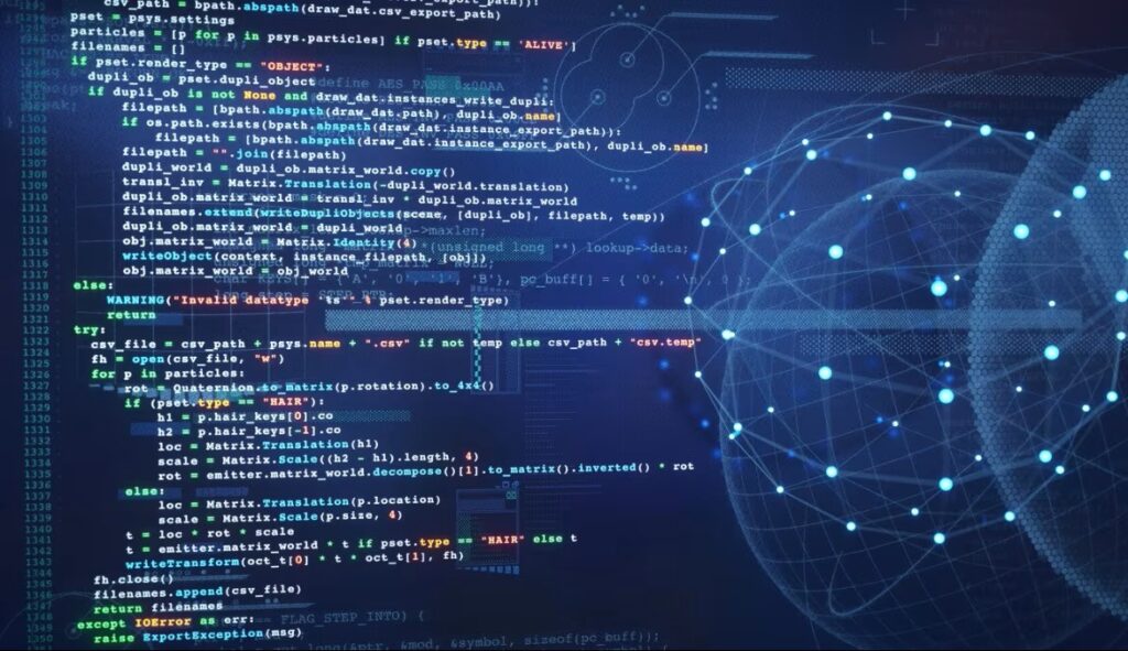 Python Course near me in Haryana – TheCoreSystems