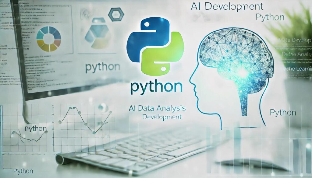Instructor teaching AI Using Python near me in Chandigarh