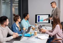 Best Business Analyst Course in Chandigarh #1 Course TheCoreSystems Business Analyst training session in Chandigarh – Business Analyst Course in Chandigarh