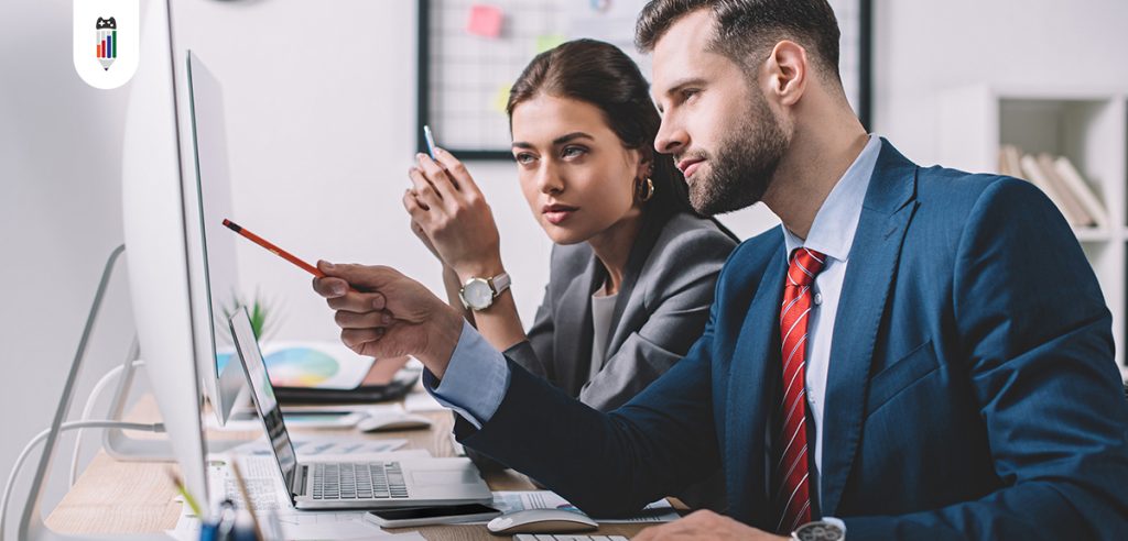 TheCoreSystems analytics and AI training in session