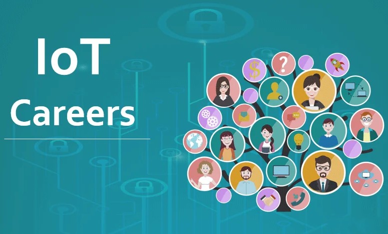 Certified IoT course certificate in India