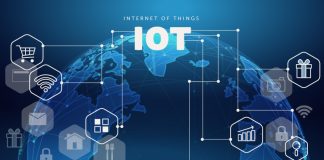Best IoT Course in India #1 Course TheCoreSystems IoT training classroom session in India