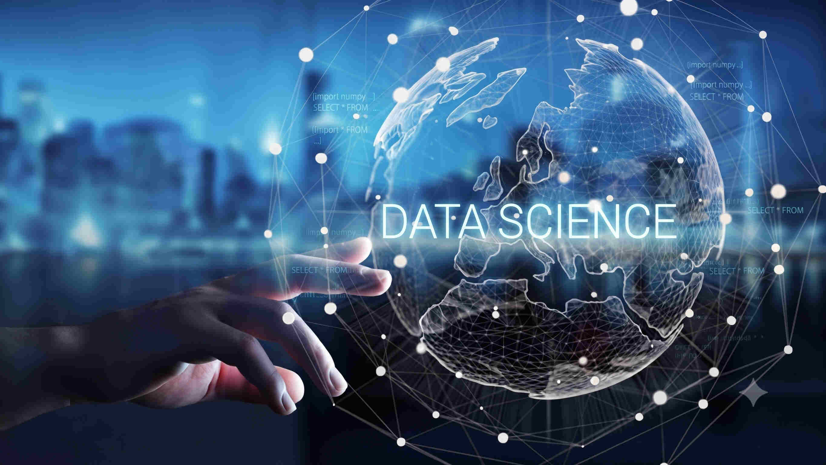 Best Data Science Course in Punjab