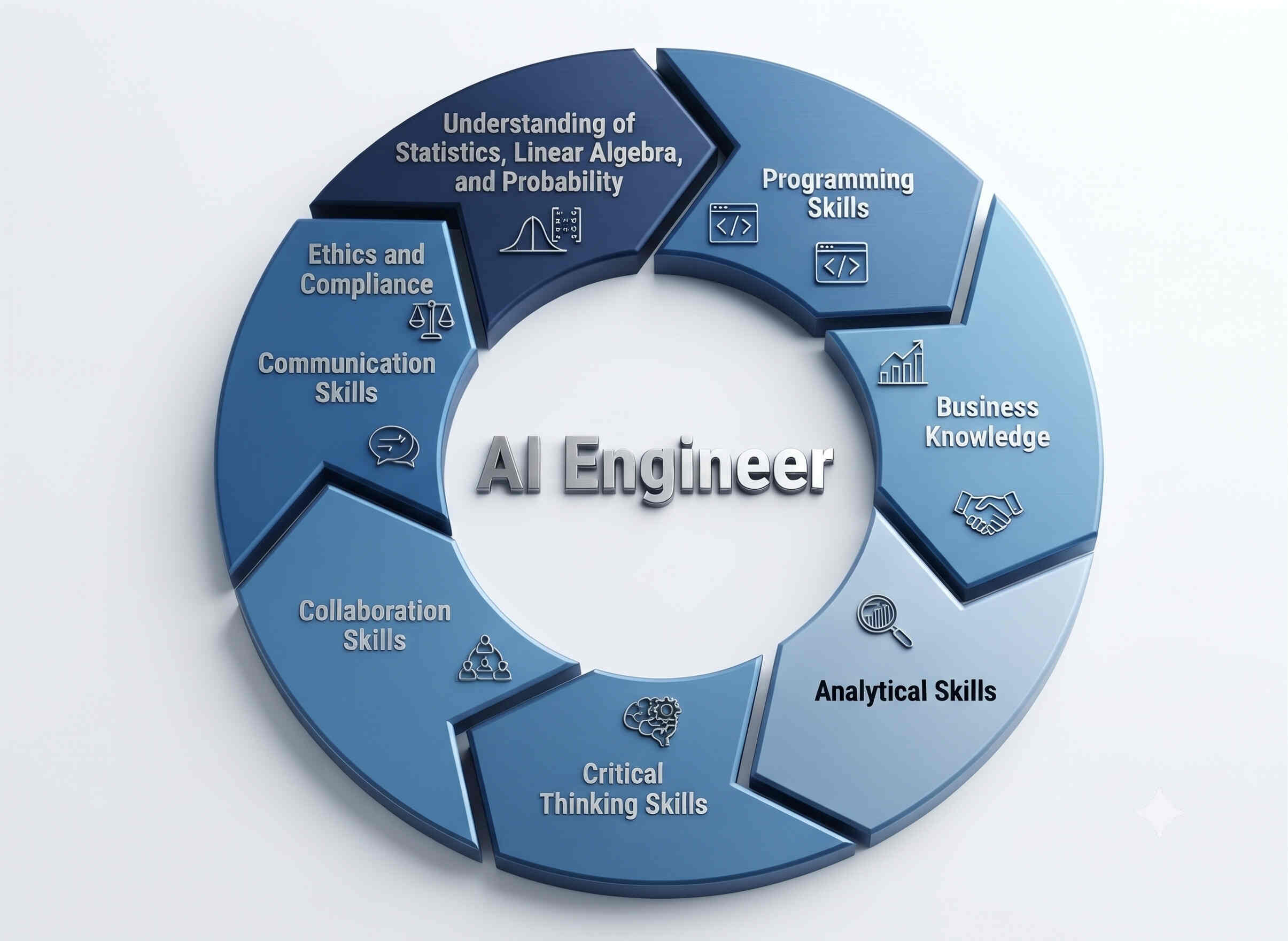 Career in artificial intelligence